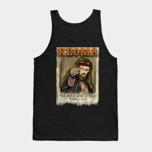 KEOMA Tank Top